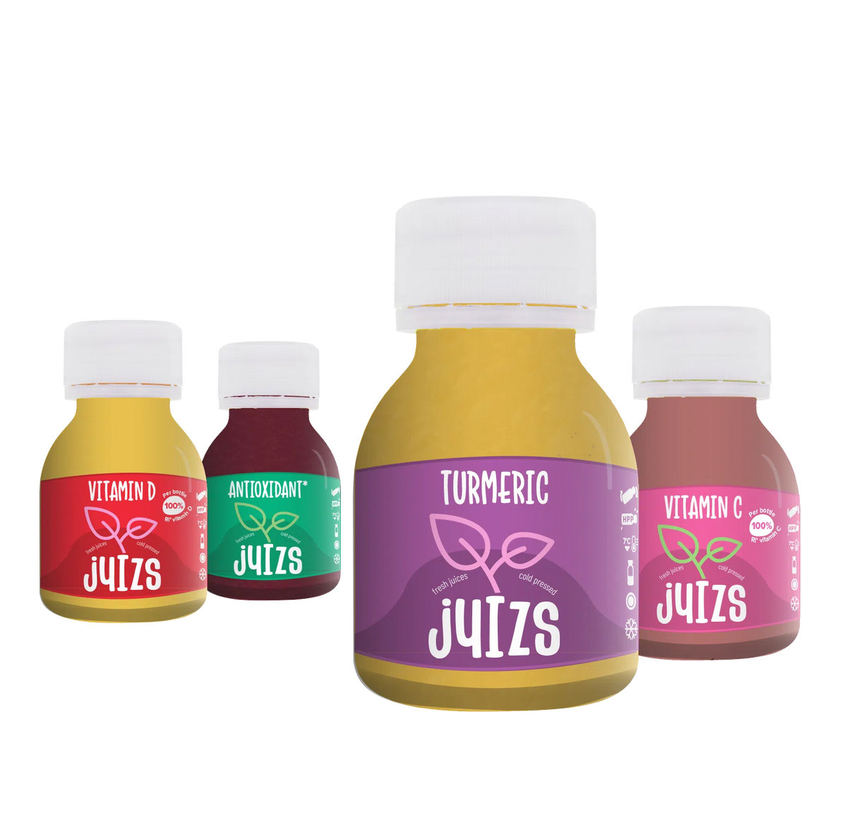 Juizs Shots