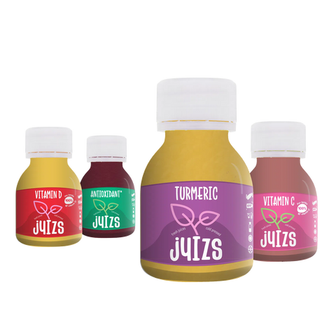 Shots Maandpakket Grand Selection