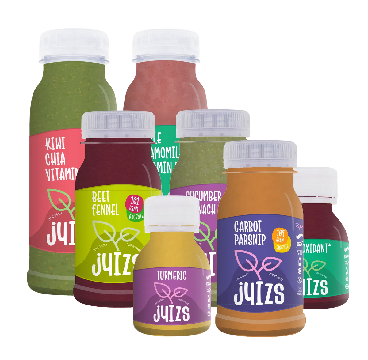 JUIZS