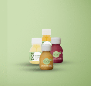 Monthly Package SHOT Grand Selection