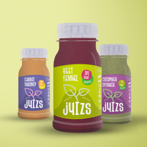 VEGGIE Probeerpakket (30 stuks)