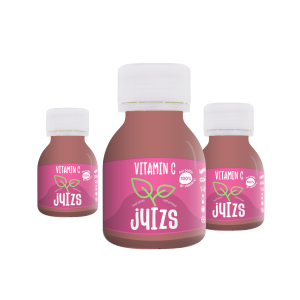 SHOT Vitamine C 12 stuks
