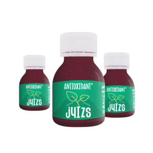 SHOT Antioxidant* doosje 12 stuks