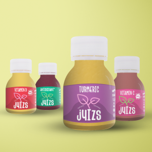 SHOT Grand Selection maandpakket (36 stuks)