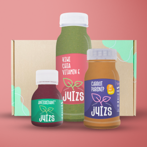 Sapkuur All Day 3 dagen