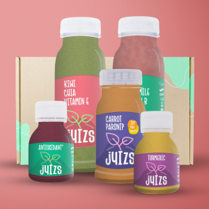 Sapkuur All Day 5 dagen