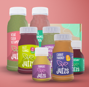 Juice cleanse All Day 7 Days