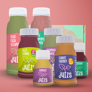 Sapkuur All Day 7 dagen