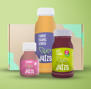 Juice cleanse Till Dinner 3 Days