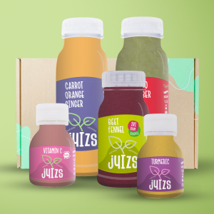 Sapkuur Till Dinner 5 dagen