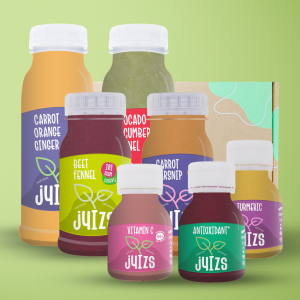 Sapkuur Till Dinner 7 dagen